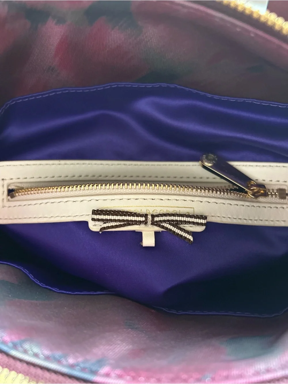 Henry Bendel NWOT DAR tote backpack RARE FIND